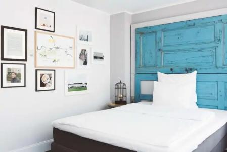 Deltas by Marriott Frankfurt Offenbach - 2