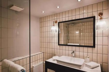 Deltas by Marriott Frankfurt Offenbach - 8