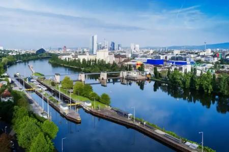 Deltas by Marriott Frankfurt Offenbach - 54