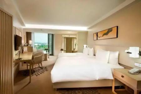 Deltas by Marriott Frankfurt Offenbach - 36