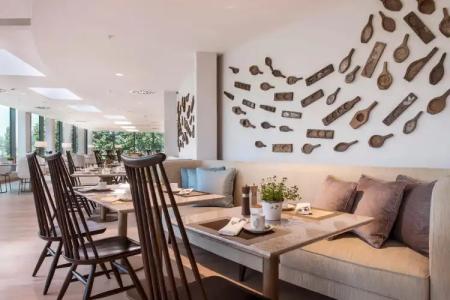 Deltas by Marriott Frankfurt Offenbach - 19