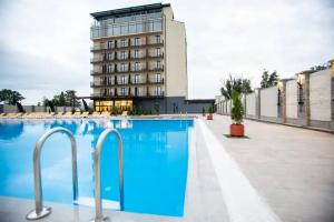 Отель «West Inn Georgia», Кутаиси