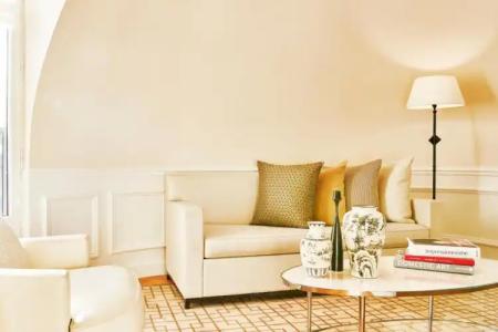 Grand Hôtel Du Palais Royal - 87