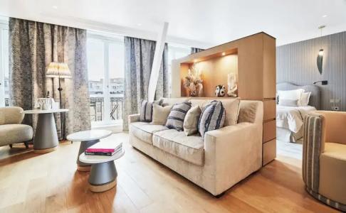 Grand Hôtel Du Palais Royal - 77