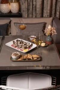 Grand Hôtel Du Palais Royal - 11