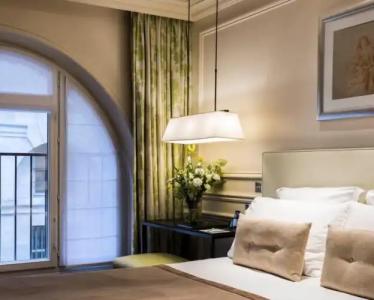 Grand Hôtel Du Palais Royal - 41