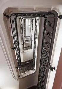 Grand Hôtel Du Palais Royal - 16