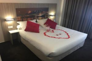 Отель «Hôtel Saphir Lyon», Лион