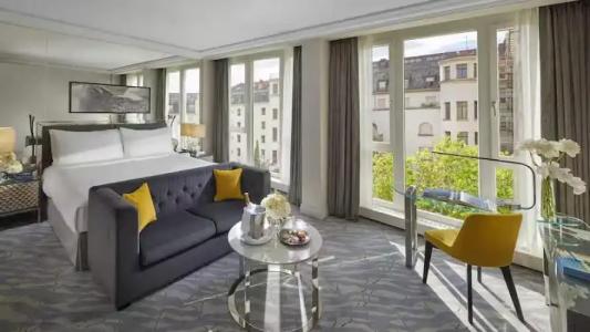 Mandarin Oriental, Geneva - 55