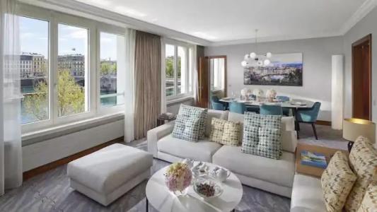 Mandarin Oriental, Geneva - 84