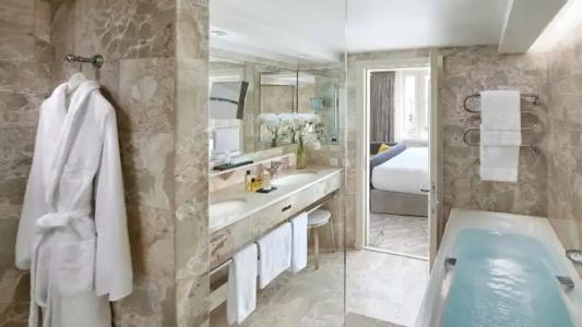 Mandarin Oriental, Geneva - 96