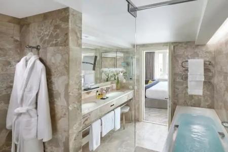 Mandarin Oriental, Geneva - 87