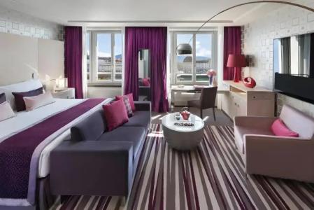 Mandarin Oriental, Geneva - 43