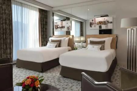 Mandarin Oriental, Geneva - 45