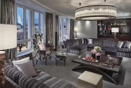 Mandarin Oriental, Geneva - 110