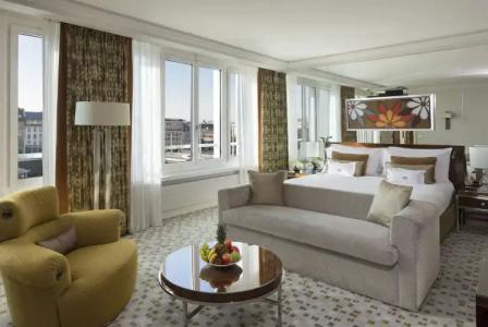 Mandarin Oriental, Geneva - 4