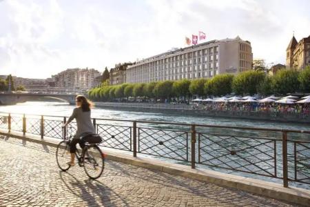 Mandarin Oriental, Geneva - 20