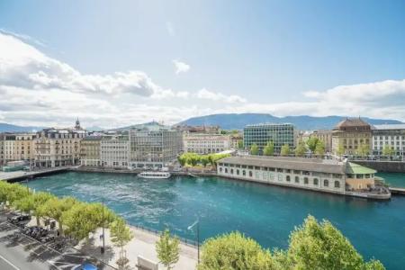 Mandarin Oriental, Geneva - 88