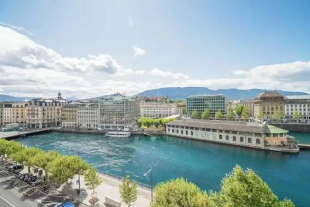Mandarin Oriental, Geneva - 62