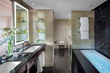 Mandarin Oriental, Geneva - 66