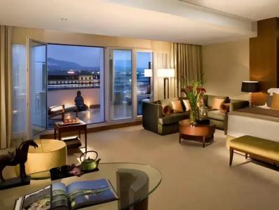 Mandarin Oriental, Geneva - 35