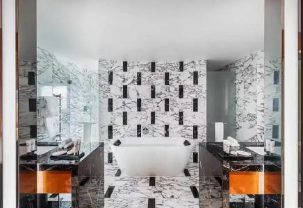 Mandarin Oriental, Geneva - 75