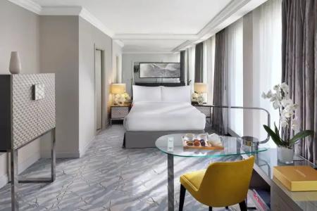 Mandarin Oriental, Geneva - 105