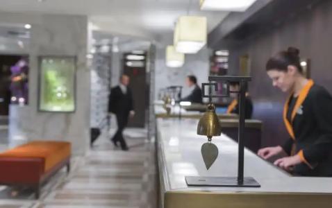 Mandarin Oriental, Geneva - 24