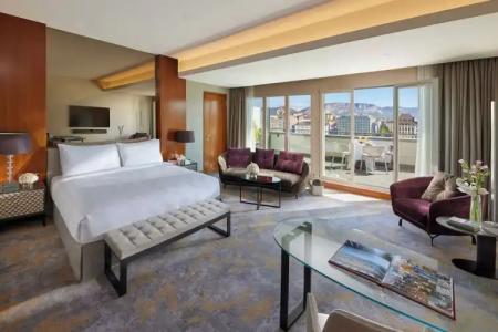 Mandarin Oriental, Geneva - 61