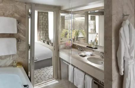 Mandarin Oriental, Geneva - 10