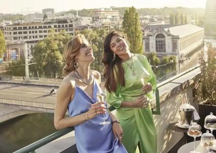 Mandarin Oriental, Geneva - 58