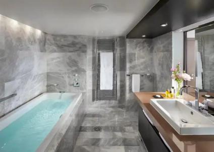 Mandarin Oriental, Geneva - 37