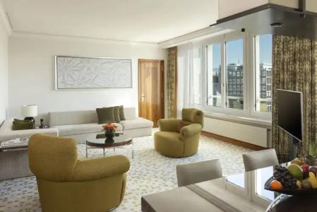 Mandarin Oriental, Geneva - 5