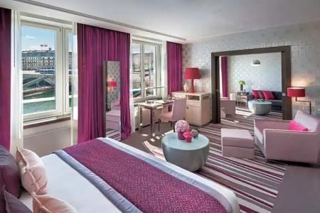 Mandarin Oriental, Geneva - 81