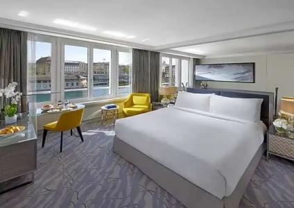 Mandarin Oriental, Geneva - 50