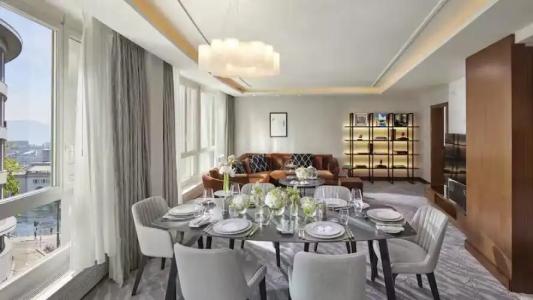 Mandarin Oriental, Geneva - 108