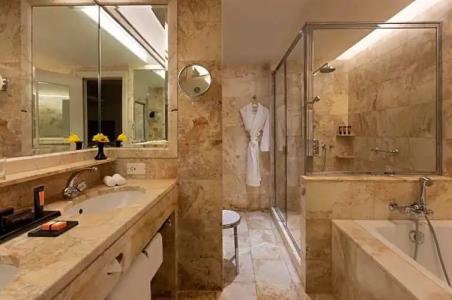 Mandarin Oriental, Geneva - 95