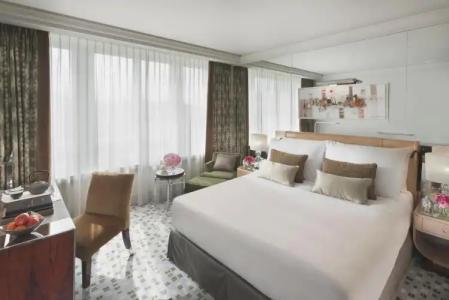 Mandarin Oriental, Geneva - 42