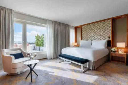 Mandarin Oriental, Geneva - 47