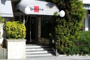 Hostellerie de la Vendee, Женева