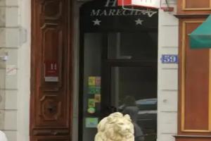 Отель «Hôtel Foch»