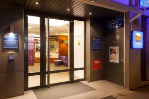 Апарт-отель «Comfort Suite Rive Gauche Lyon Centre», Лион