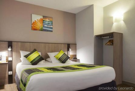 Comfort Suite Rive Gauche Lyon Centre - 6