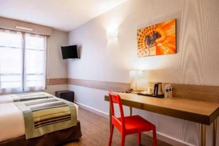 Comfort Suite Rive Gauche Lyon Centre - 30