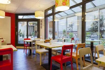 Comfort Suite Rive Gauche Lyon Centre - 21