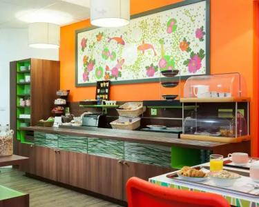 Comfort Suite Rive Gauche Lyon Centre - 10