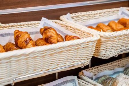 Comfort Suite Rive Gauche Lyon Centre - 11