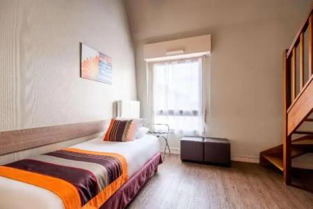 Comfort Suite Rive Gauche Lyon Centre - 27