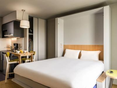 Comfort Suite Rive Gauche Lyon Centre - 3