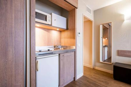 Comfort Suite Rive Gauche Lyon Centre - 44